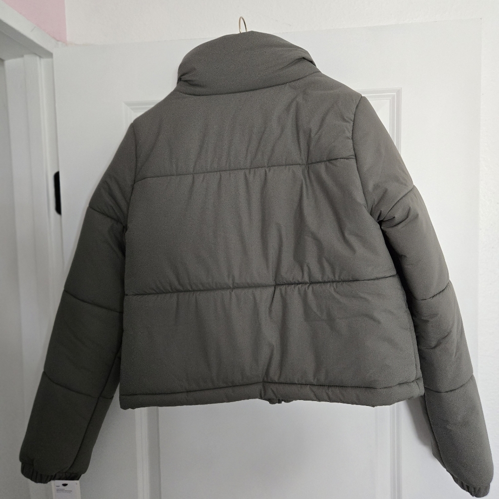 MPG jacket - Picture 3 of 6